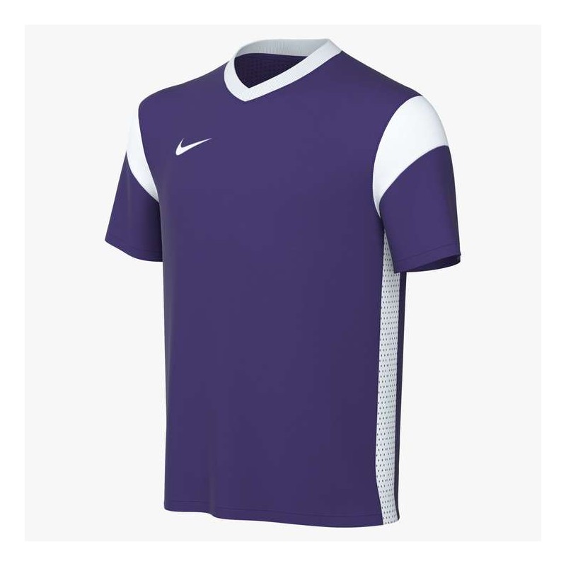 1 - Nike Park Derby III Purple Jersey