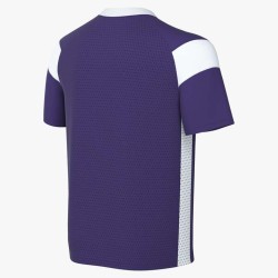 2 - Nike Park Derby III Purple Jersey