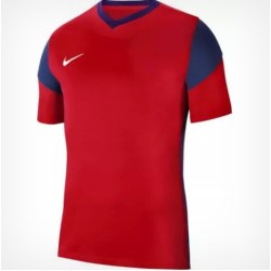 1 - Maglia  Nike Park Derby III Rosso