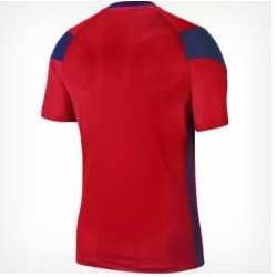 2 - Maglia  Nike Park Derby III Rosso