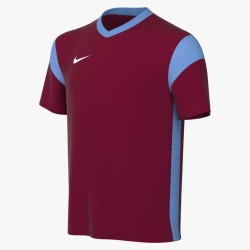 1 - Maglia  Nike Park Derby III Rosso