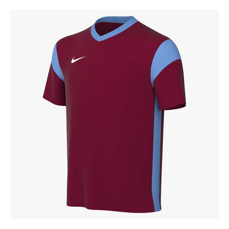 1 - Maglia  Nike Park Derby III Rosso