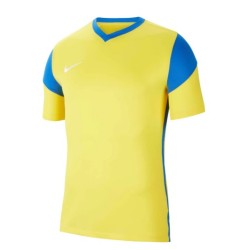 1 - Nike Park Derby III Jersey Yellow