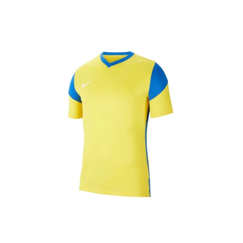 1 - Nike Park Derby III Jersey Yellow