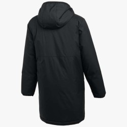 2 - Nike Park 20 Full Zip Winter Long Jacket Black