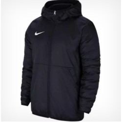 1 - Giubbotto Nike Park 20 Nero