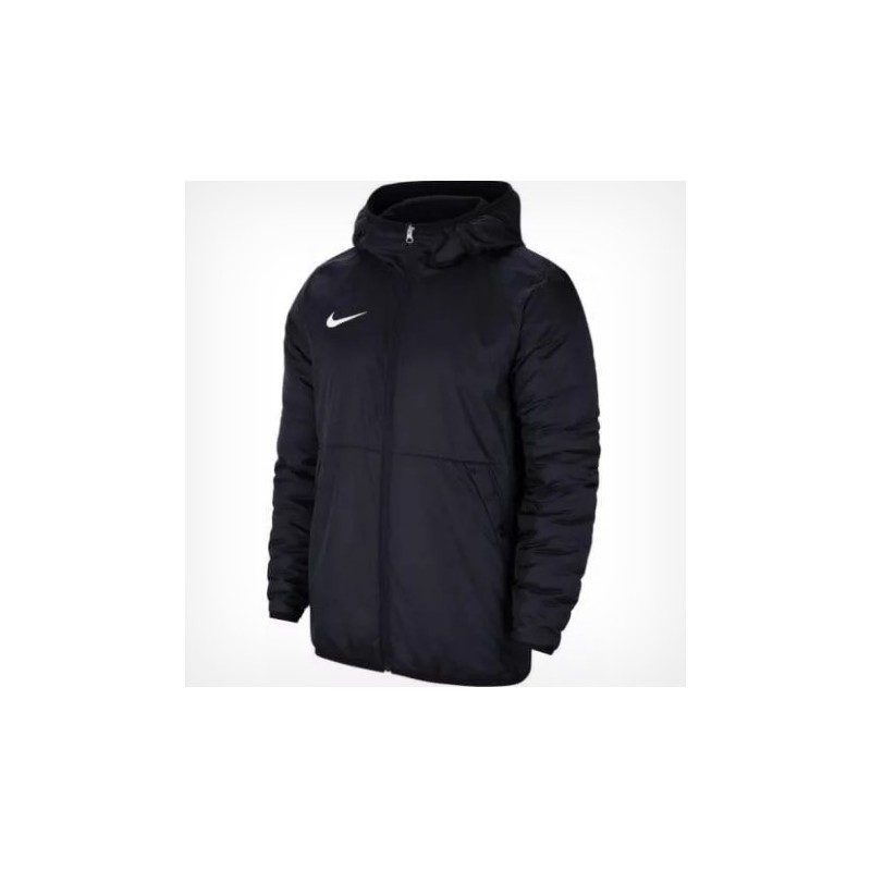 1 - Giubbotto Nike Park 20 Nero