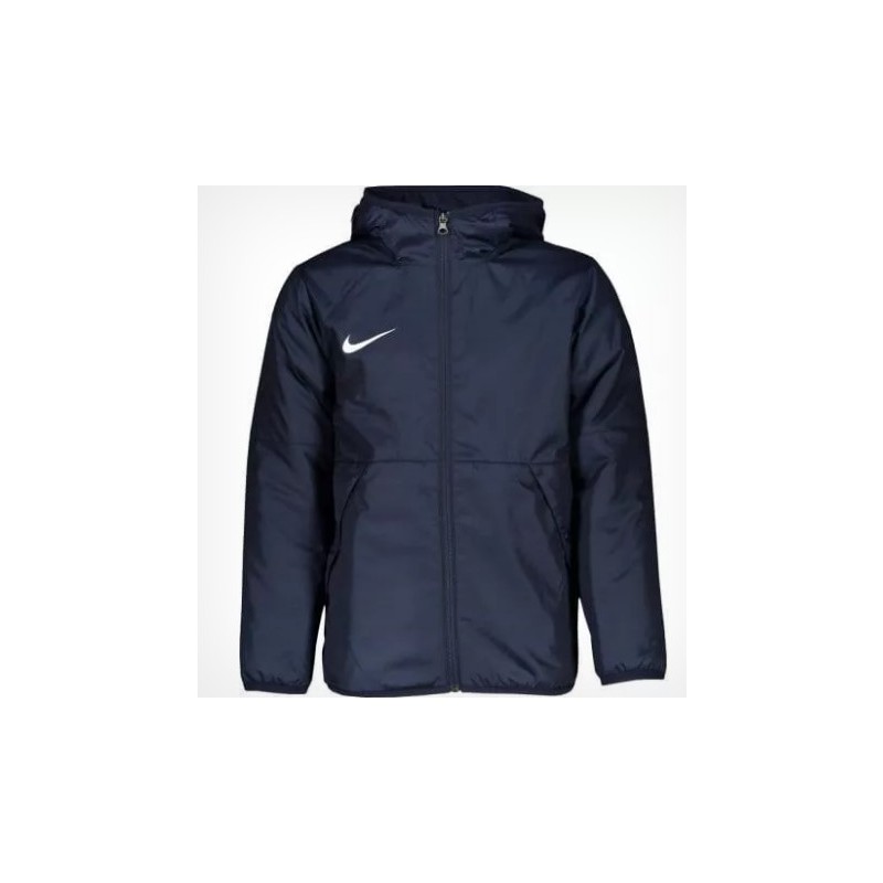 1 - Giubbotto Nike Park 20 Blu