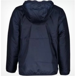 2 - Nike Park 20 Blue Jacket