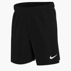 1 - Nike Park20 Shorts Black