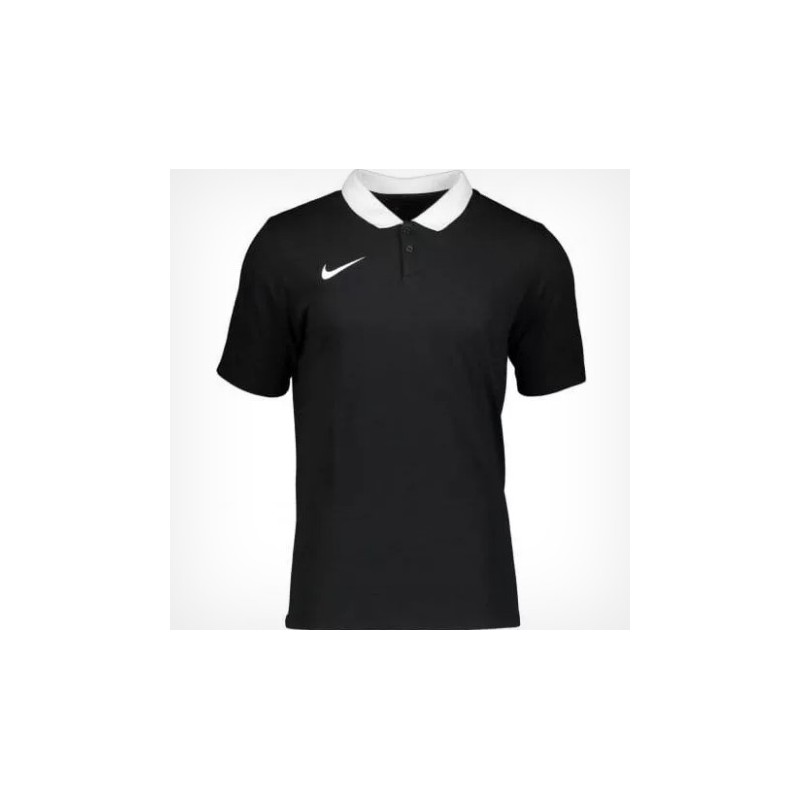 1 - Nike Park20 Polo Black