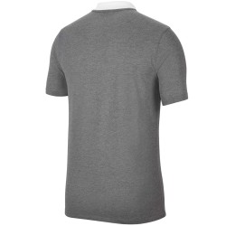 2 - Nike Park20 Gray Polo