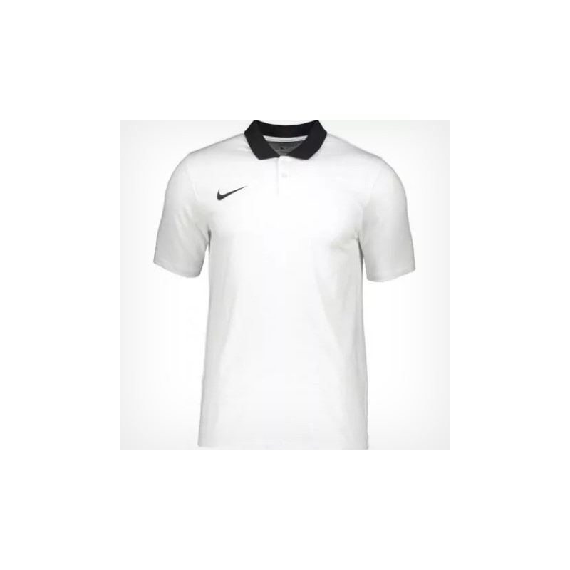 1 - Polo Nike Park20 Bianco