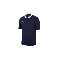 1 - Polo Nike Park20 Blue