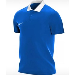 1 - Polo Nike Park20 Azzurro