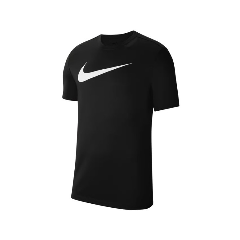 1 - T-Shirt Nike Park20 Tee Hbr Nero