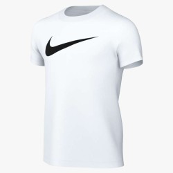 1 - T-Shirt Nike Park20 Tee Hbr Bianco