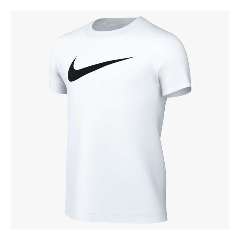 1 - Nike Park20 Tee Hbr White T-Shirt