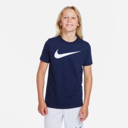 1 - Nike Park20 Tee Hbr Blue T-Shirt