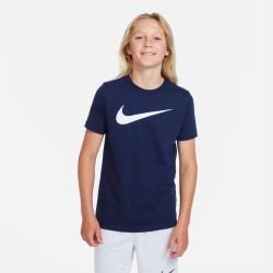 1 - T-Shirt Nike Park20 Tee Hbr Blu