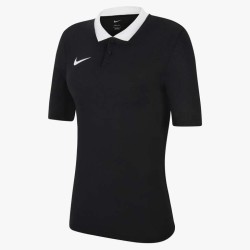 1 - Nike Park20 Polo Black