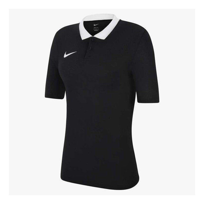 1 - Nike Park20 Polo Black