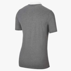 2 - Nike Park20 Gray Polo