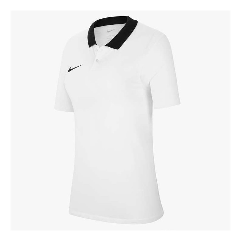 1 - Polo Nike Park20 Bianco