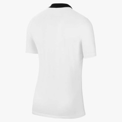 2 - Polo Nike Park20 White