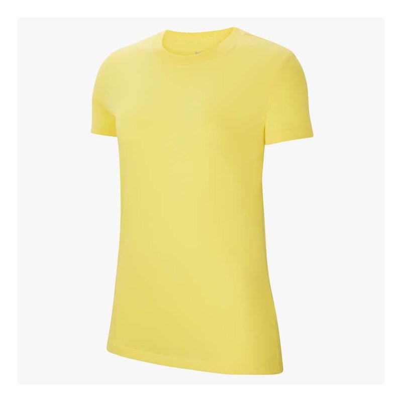 1 - Maglia Nike Park20 Giallo