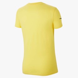 2 - Maglia Nike Park20 Giallo