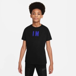 1 - T-Shirt Nike Park20 Nero