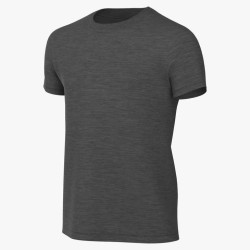 1 - Nike Park20 Gray T-Shirt