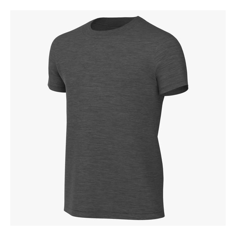 1 - T-Shirt Nike Park20 Grigio