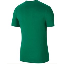 2 - T-Shirt Nike Park20 Verde