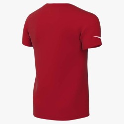 2 - Nike Park20 Red T-Shirt