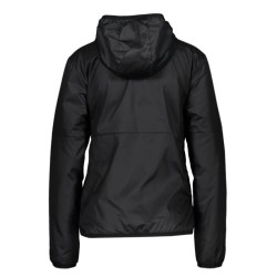 2 - Nike Thrm Park20 Jacket Black