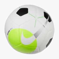 2 - Pallone Nike Futsal Pro Bianco