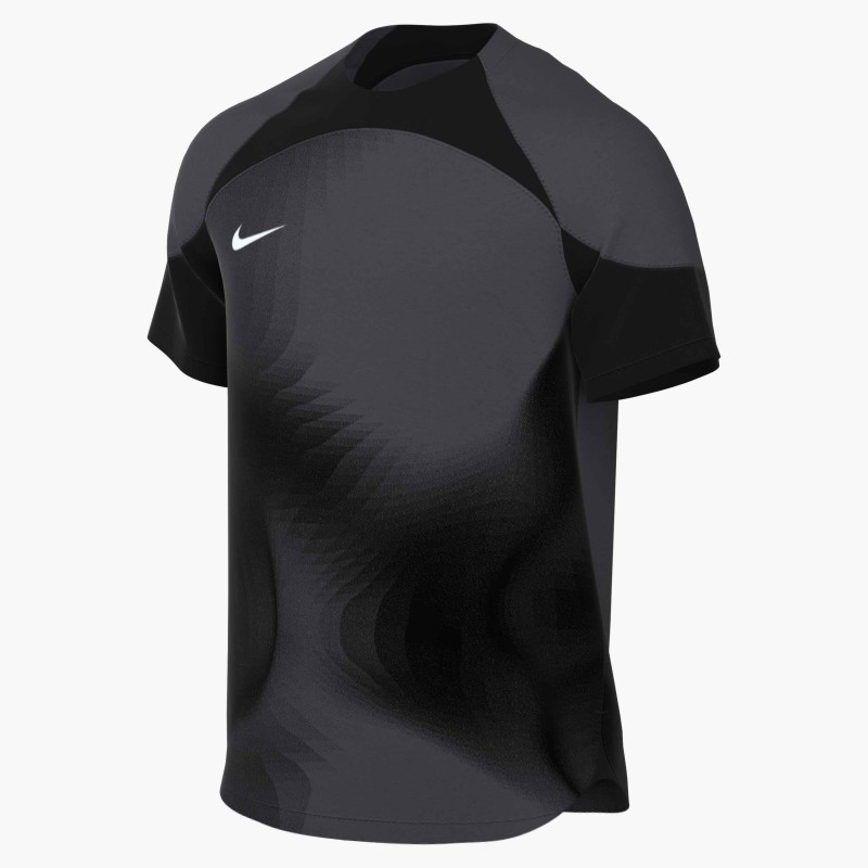 1 - Nike Gardien IV Goalkeeper Jersey Grey