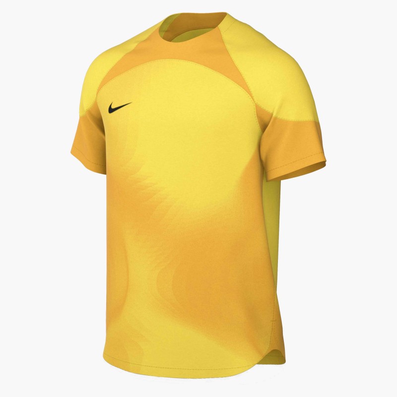 1 - Nike Gardien IV Goalkeeper Jersey Yellow