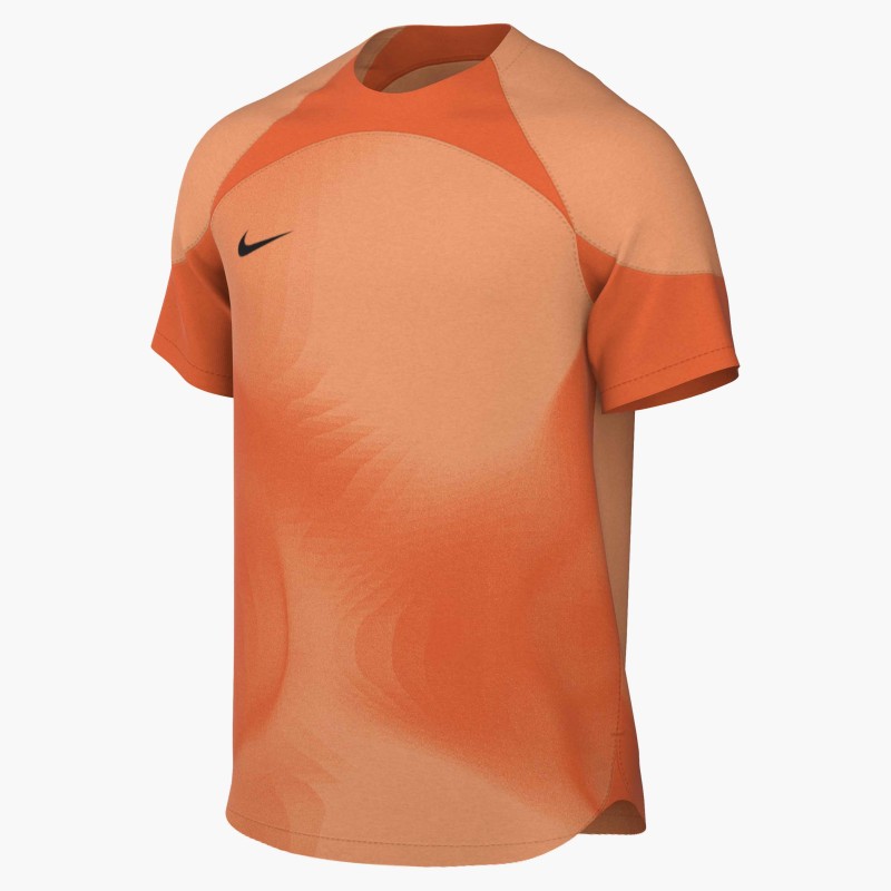 1 - Maglia Da Portiere  Nike Gardien Iv Arancione