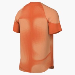 2 - Maglia Da Portiere  Nike Gardien Iv Arancione