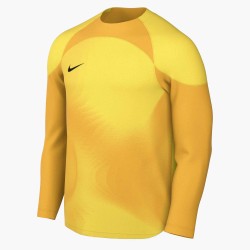 1 - Maglia Portiere Nike Gardien Iv Giallo