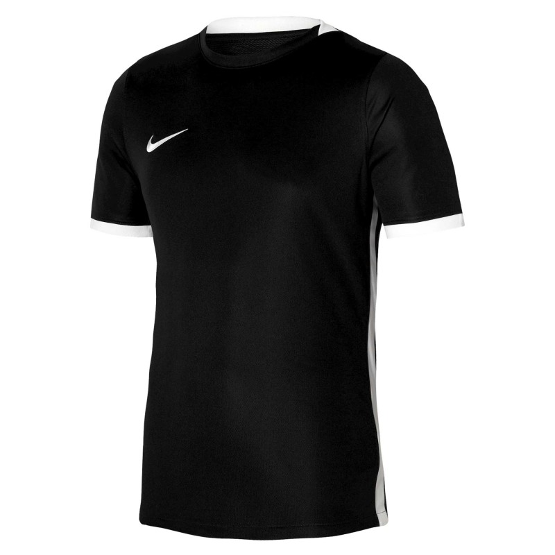 1 - Nike Challenge IV Black Jersey