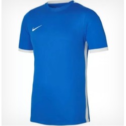 1 - Maglia  Nike Challenge Iv Azzurro