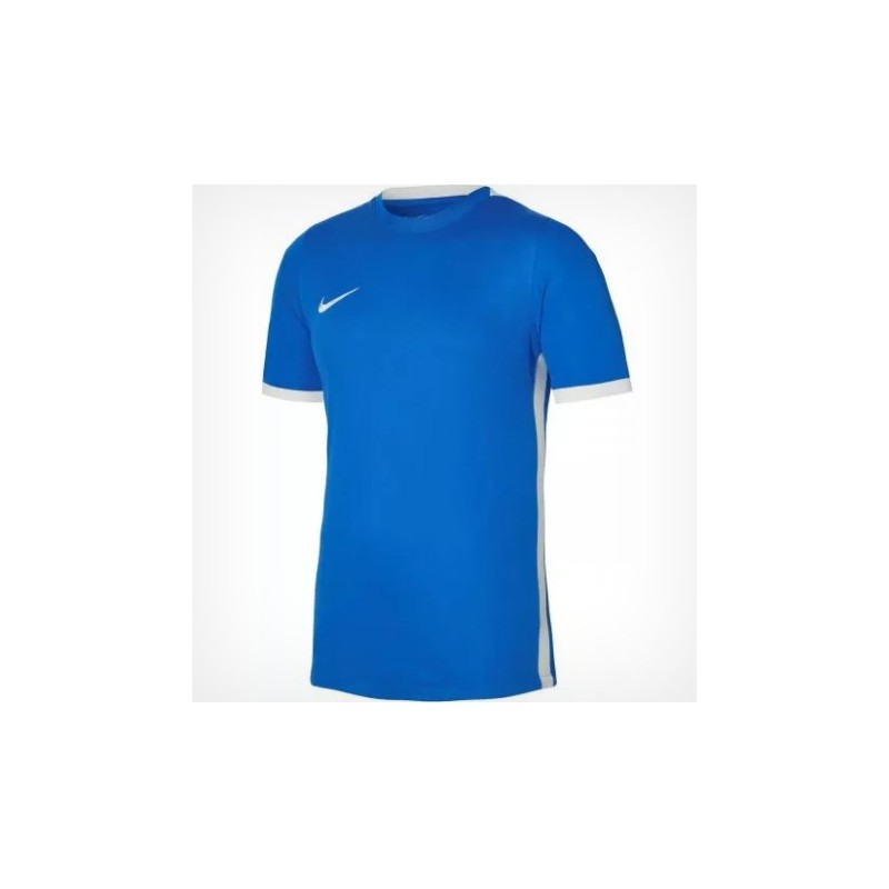 1 - Maglia  Nike Challenge Iv Azzurro