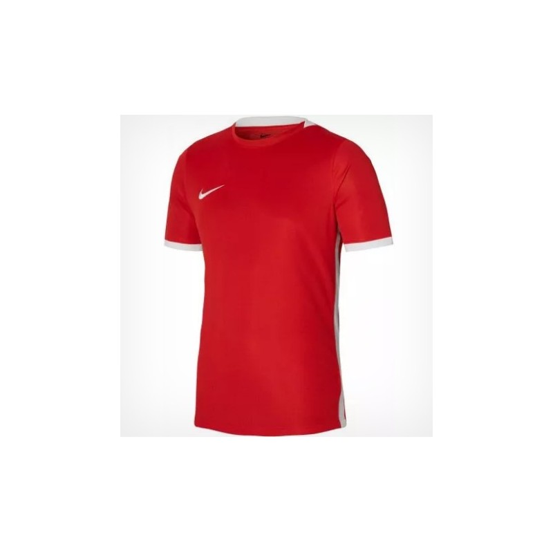 1 - Maglia  Nike Challenge Iv Rosso