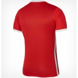 2 - Maglia  Nike Challenge Iv Rosso