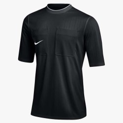 1 - Maglia  Da Arbitro Nike Dry Nero