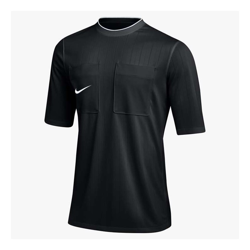 1 - Nike Dry Black Referee Shirt